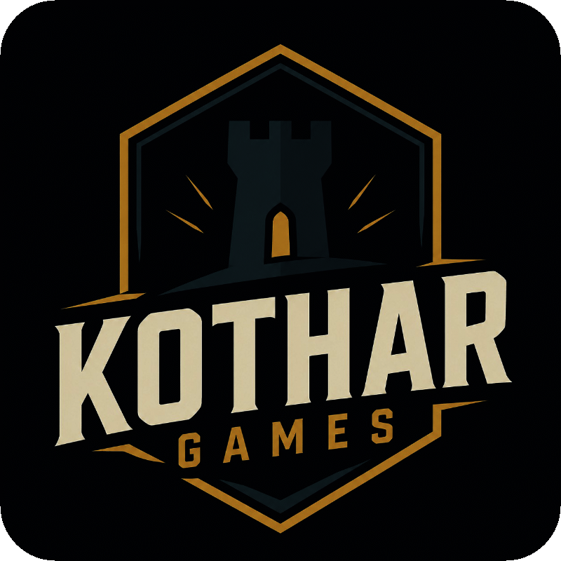 Kothar Games